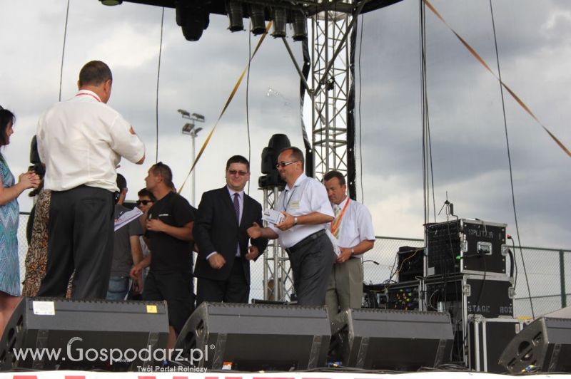 Festiwal Wieprzowiny w Bełżycach