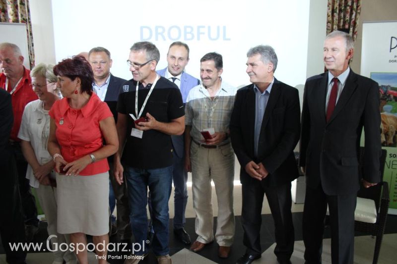 I Pomorskie Forum Drobiarskie w Chmielnie