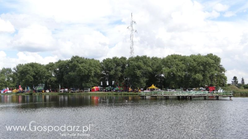 XVII Pałuckie Targi Rolne i XI Pałucka Wystawa Zwierząt Hodowlanych w Żninie