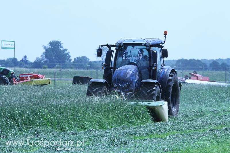 Zielone AgroShow 2016