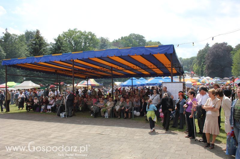  XX Targi Rolnicze Lubniewice