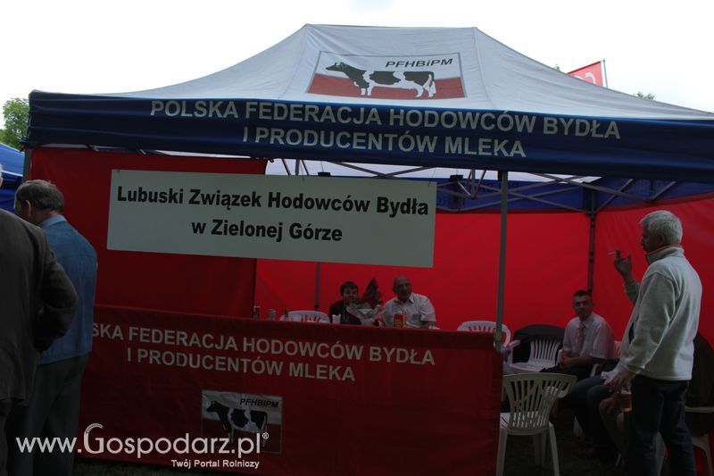 XX Targi Rolnicze Lubniewice 