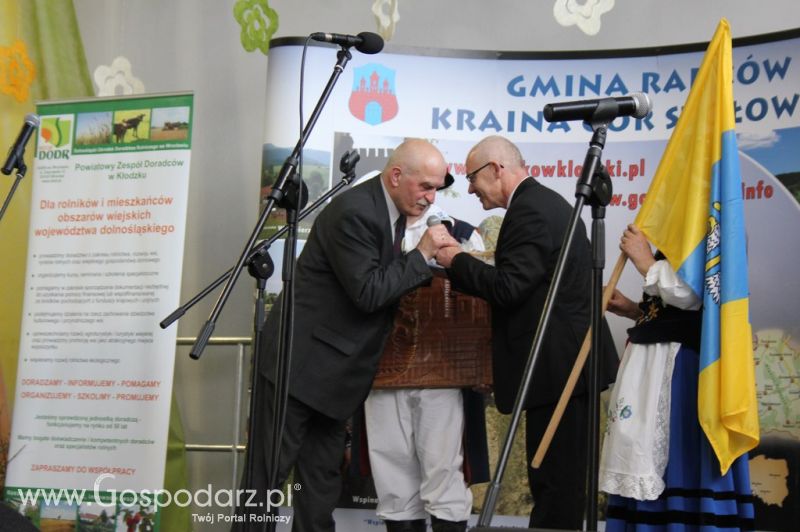 XV Spotkania Tradycji Wielkanocnych Ziemi Kłodzkiej