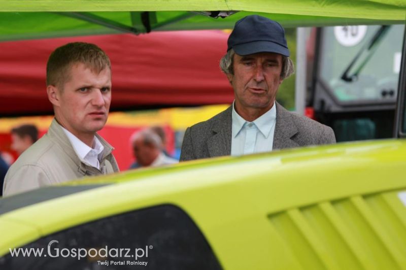 Targi ROLEXPO w Sochaczewie