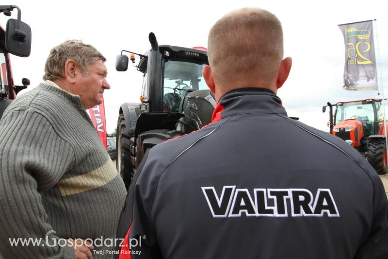 Roltechnika 2014 w Wilkowicach