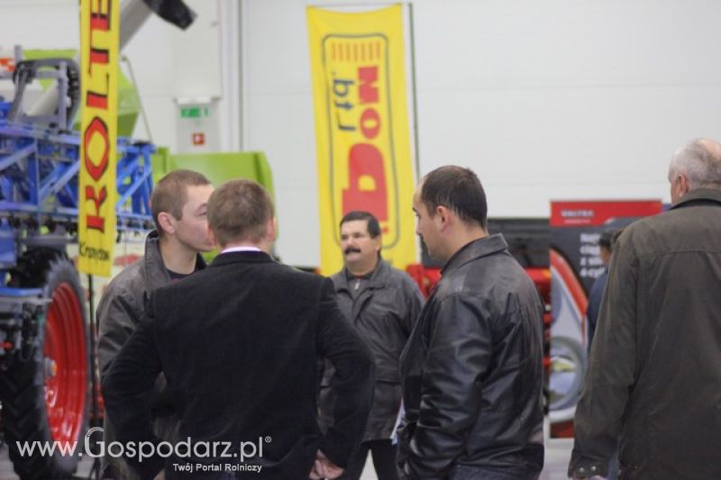 Agro-Park Lublin 2012 cz.2