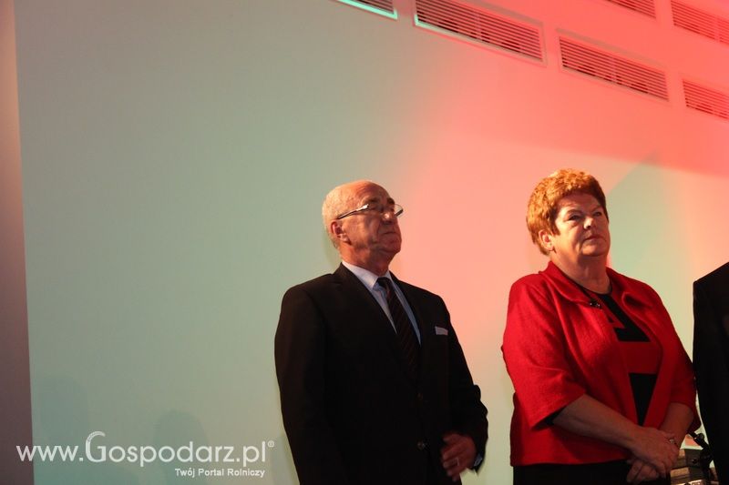 II Koncert Galowy z okazji Dnia Patrona Uczelni Augusta hr. Cieszkowskiego oraz 60-lecia autonomii Uczelni Poznańskiej