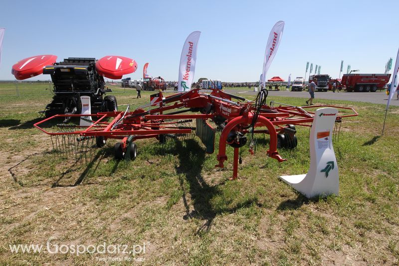 Zielone AgroShow 2016