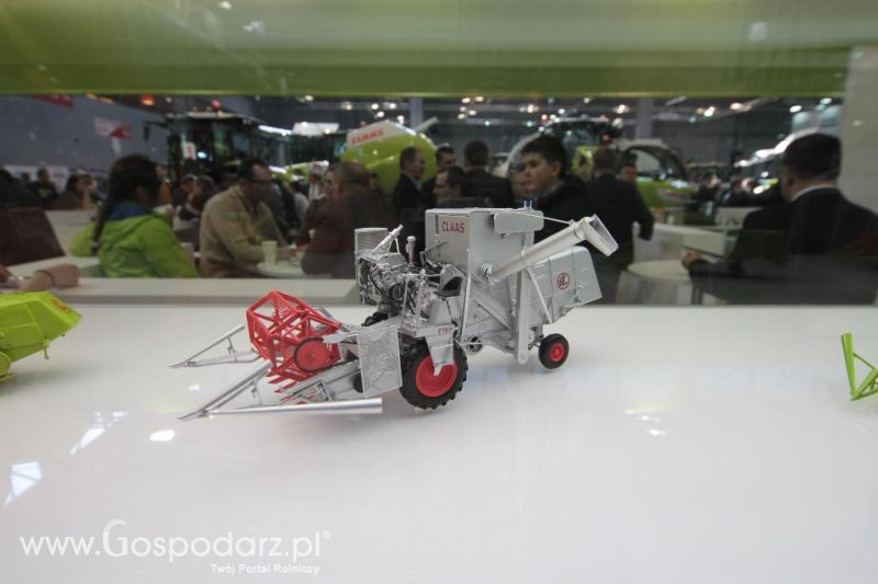 Targi AGROTECH i LAS-EXPO Kielce cz.2