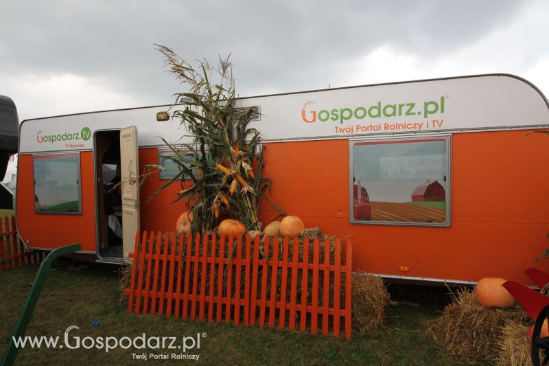 AGRO SHOW BEDNARY 2017 (Sobota)