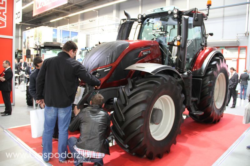 AGROTECH Kielce 2015 - cz.2