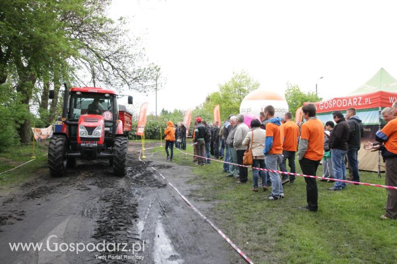 Precyzyjny Gospodarz 2014 Kowalewo Pomorskie - sobota