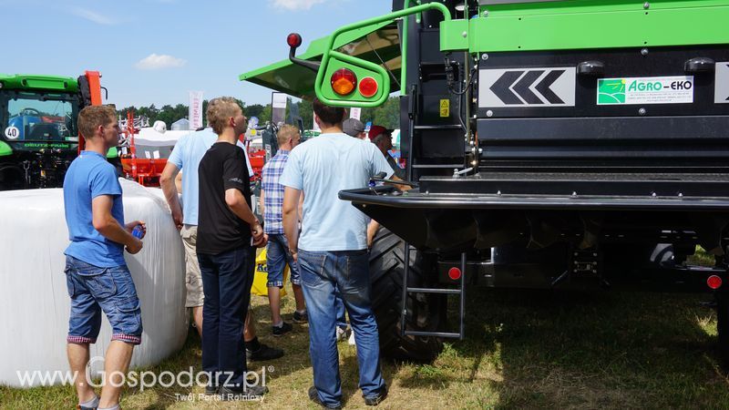 OPOLAGRA 2015 w Kamieniu Śląskim