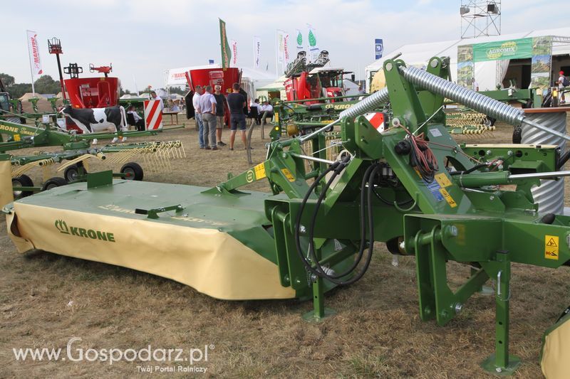 AgroShow 2018