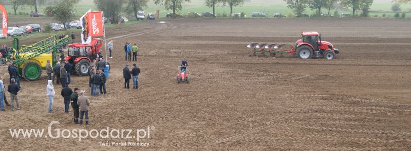 Zdjęcia z pokazów polowych INTER-VAX w Toniszewie