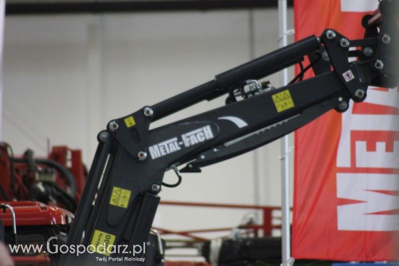 Agro-Park Lublin 2012 cz.2