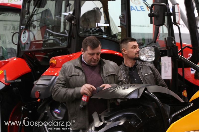 AGRO-PARK Lublin 2020 dzień 2
