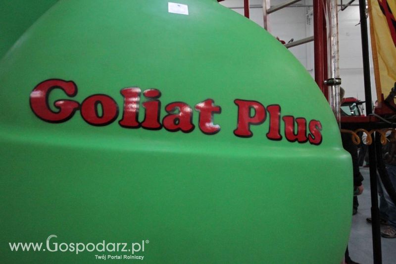 Agro-Park Lublin 2013