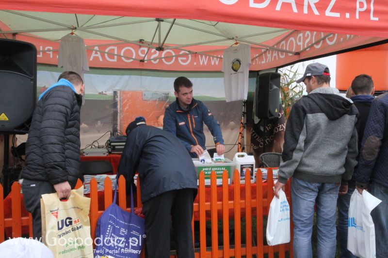 AGRO SHOW BEDNARY 2017 (Sobota)