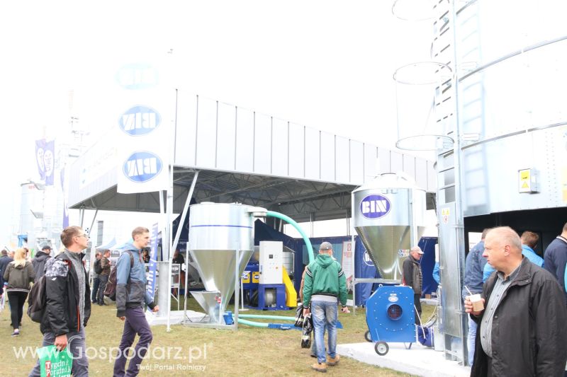 AGRO SHOW BEDNARY 2017 (Sobota)