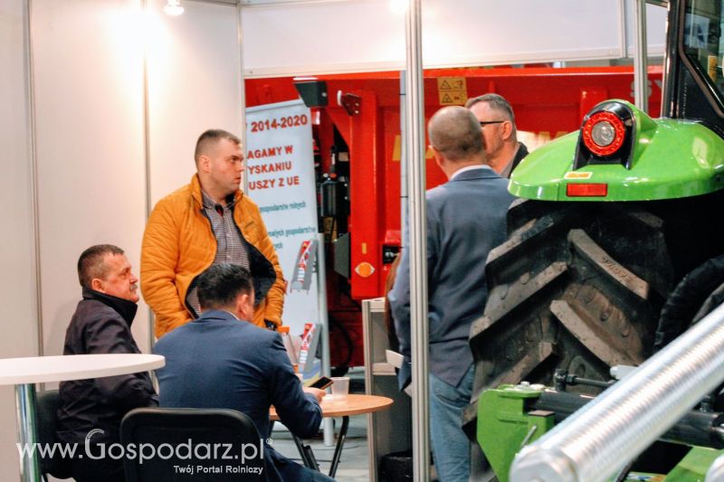 Ferma 2019 dzień 2