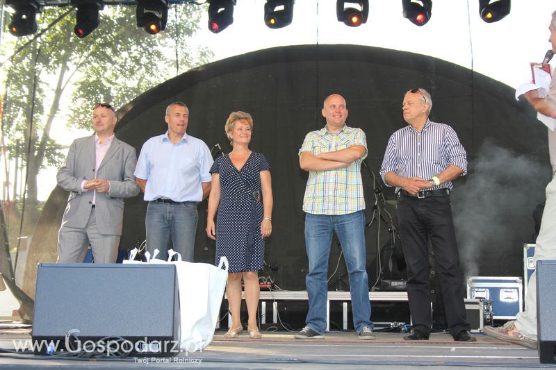 Ogólnopolski Festiwal Wieprzowiny w Łasinie