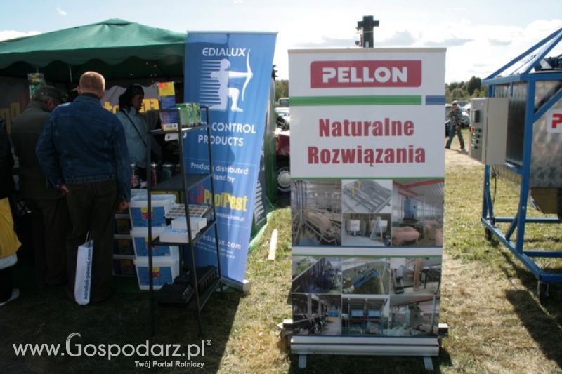 Agro Show 2012 Bednary foto-katalog firm cz.1