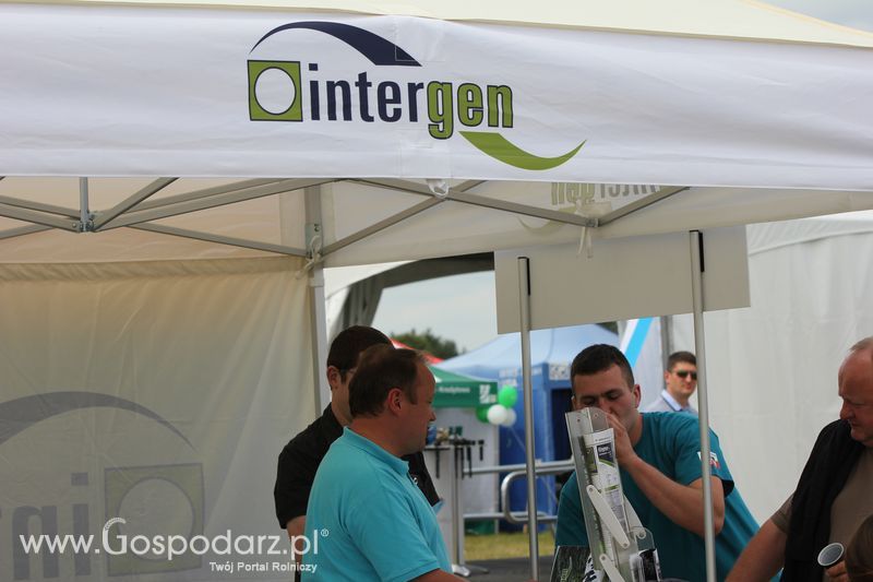 InterGen na OPOLAGRZE 2016