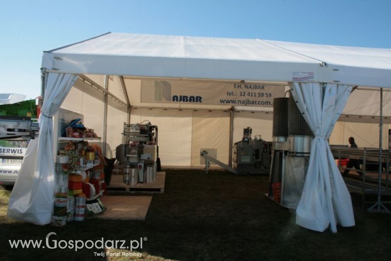 Agro Show 2012 Bednary foto-katalog firm cz.1