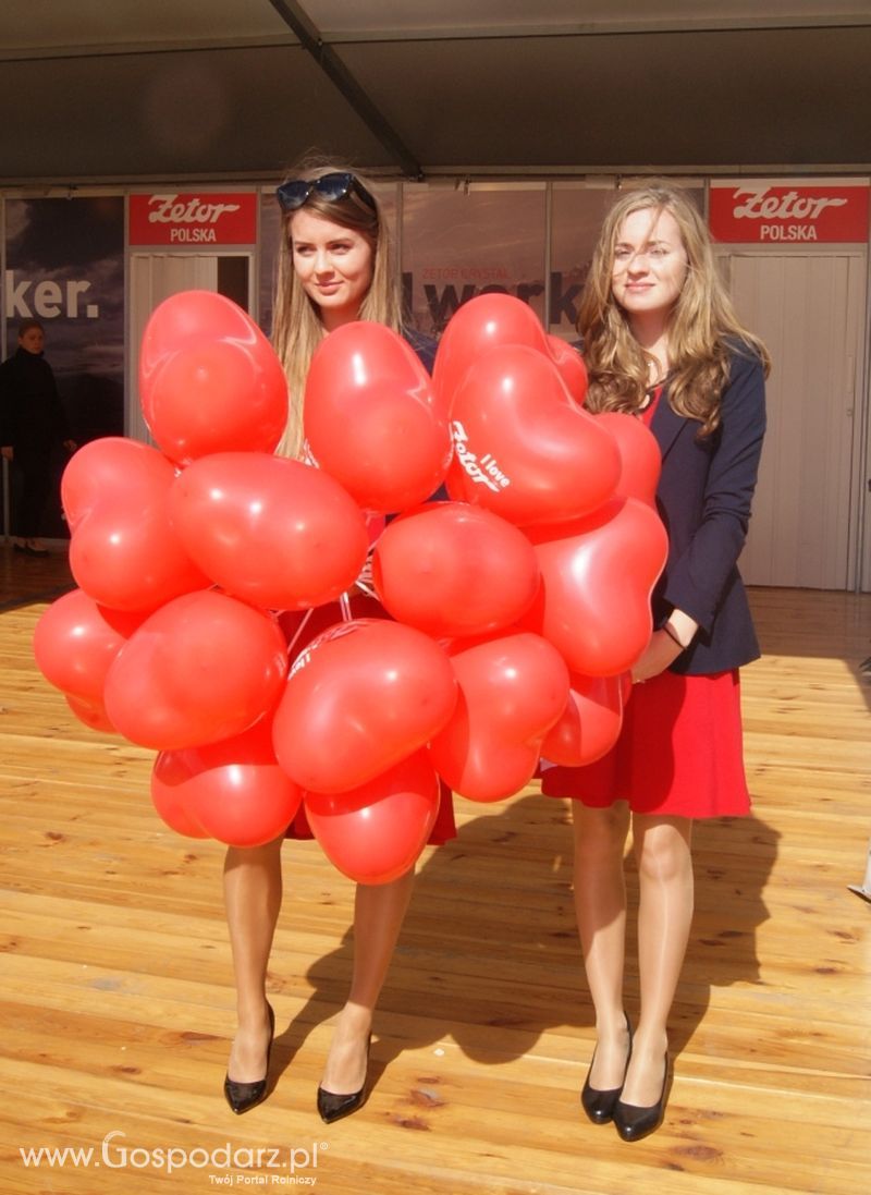 Agro Show 2015 z Inter-vax