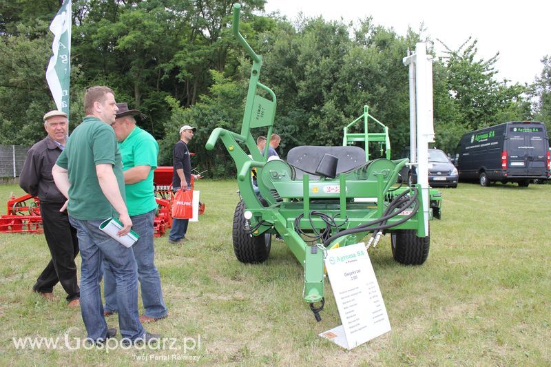 Wielkopolskie Targi Rolnicze „Sielinko 2011”  - Sobota