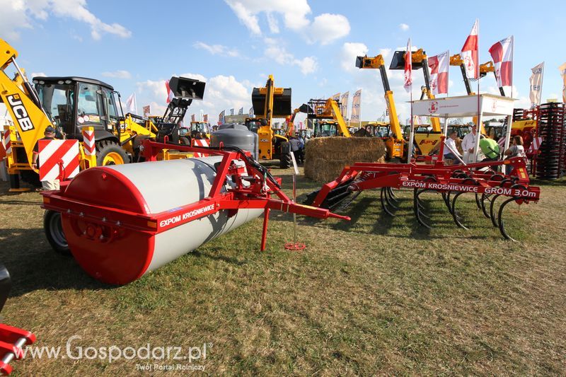 Agro Show 2015 - Expom