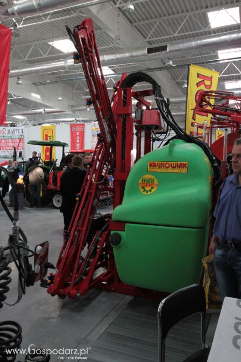 Agro-Park Lublin 2013