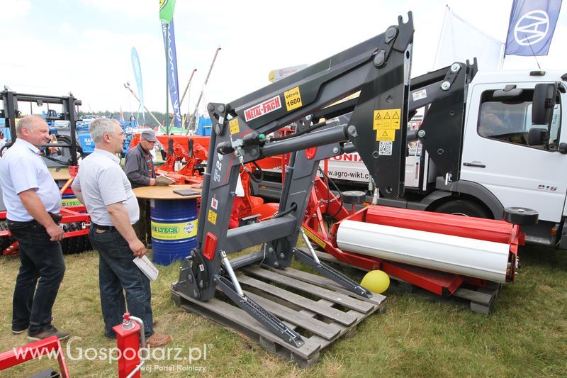 Niedziela na Opolagrze 2016 razem z Gospodarz.pl