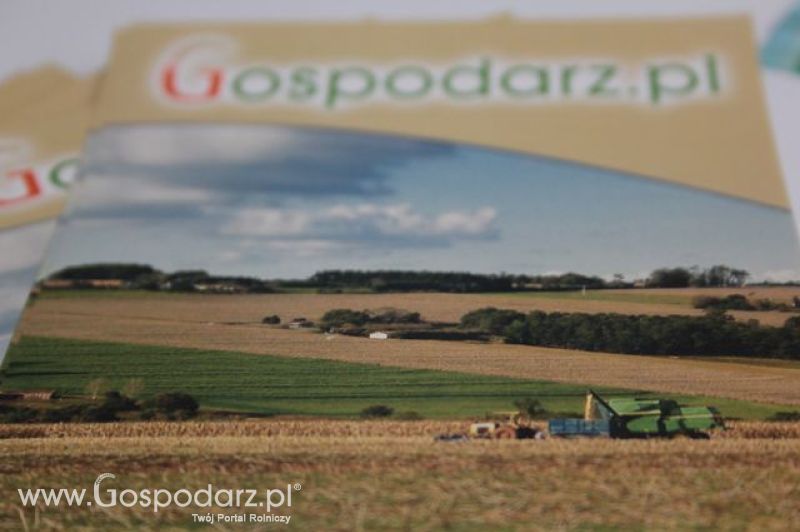 Relacja z XI Międzynarodowych Targów Fermy Bydła - dzień 2 c.d.