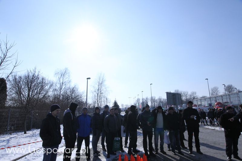 Precyzyjny Gospodarz na Targach Agro-Park Lublin 2018