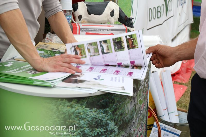 Intergen na Regionalnej Wystawie Zwierząt Hodowlanych i Dni z Doradztwem w Szepietowie 2017