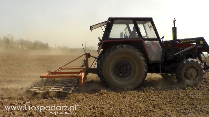 Wiosna 2013