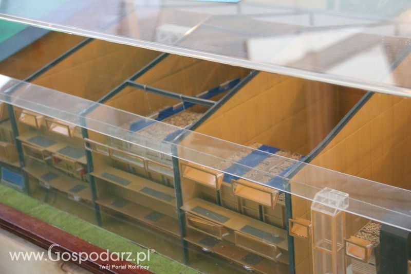 Targi AGROTECH w Kielcach (niedziela, 20 marca 2016 r.)