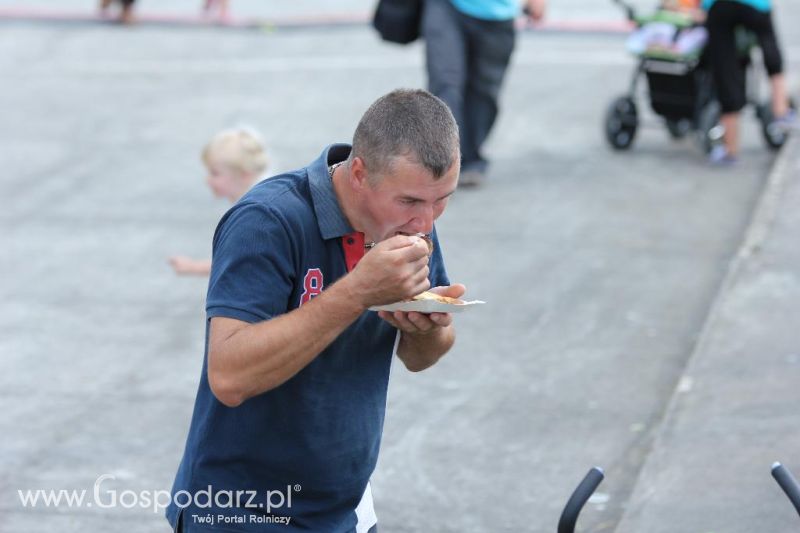 X Święto Gęsi w Biskupcu