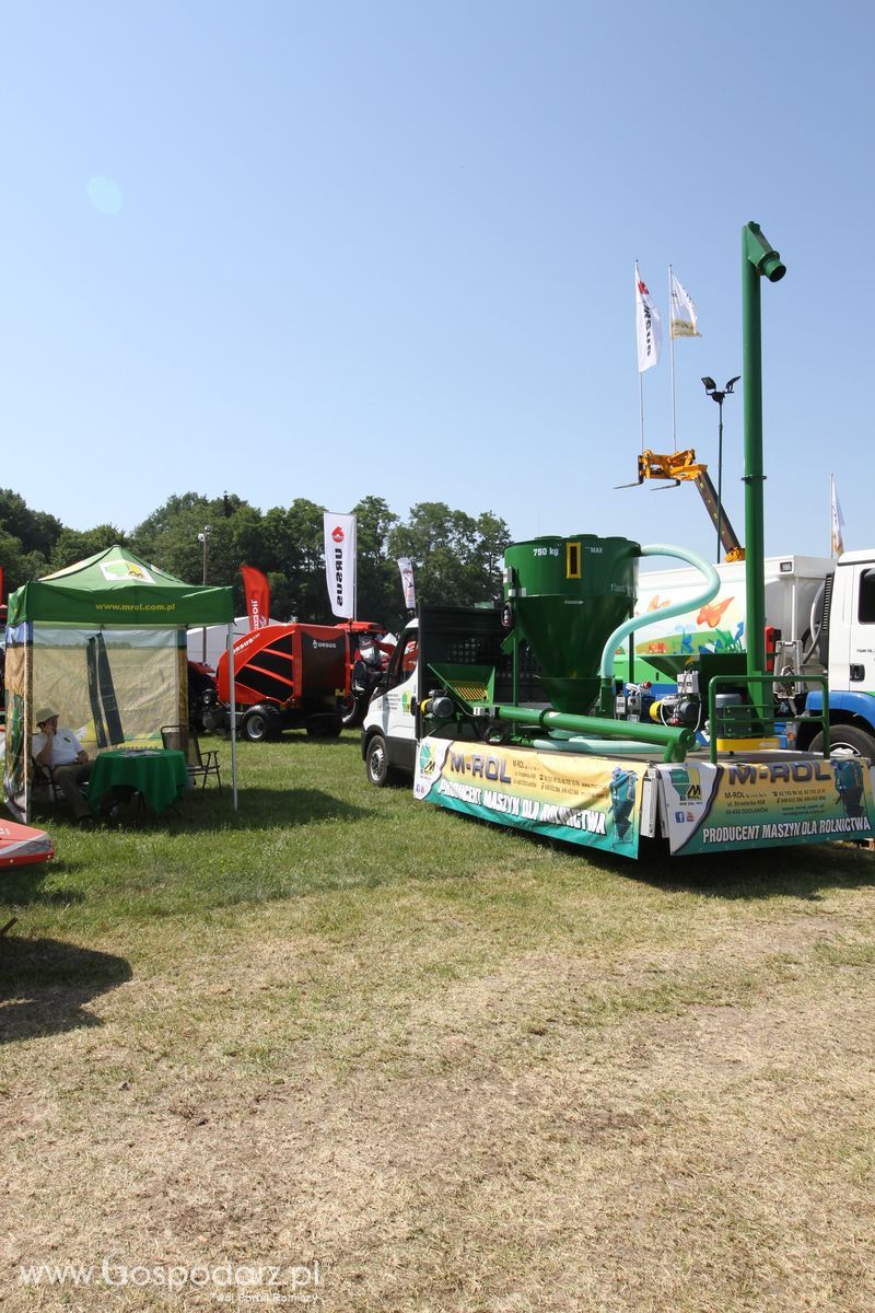  Regionalna Wystawa Zwierząt Hodowlanych W Szepietowie 2016 z Gospodarz.pl