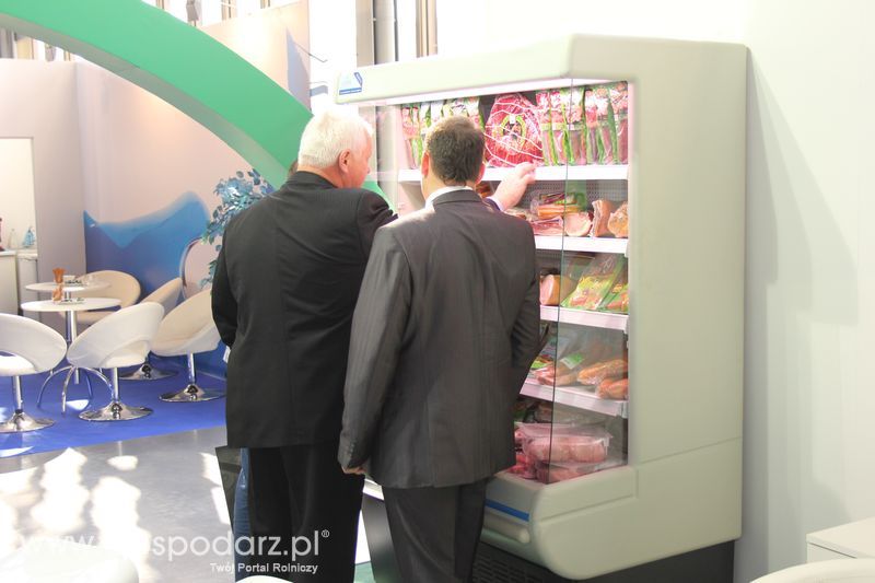 Polagra - Food 2011
