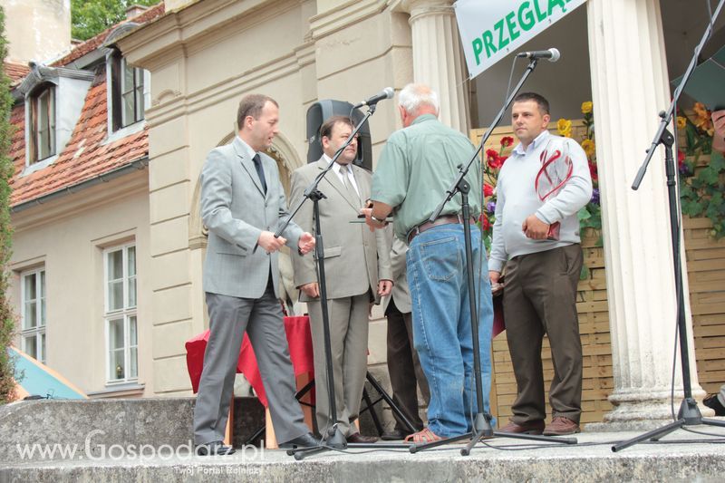  XX Targi Rolnicze Lubniewice