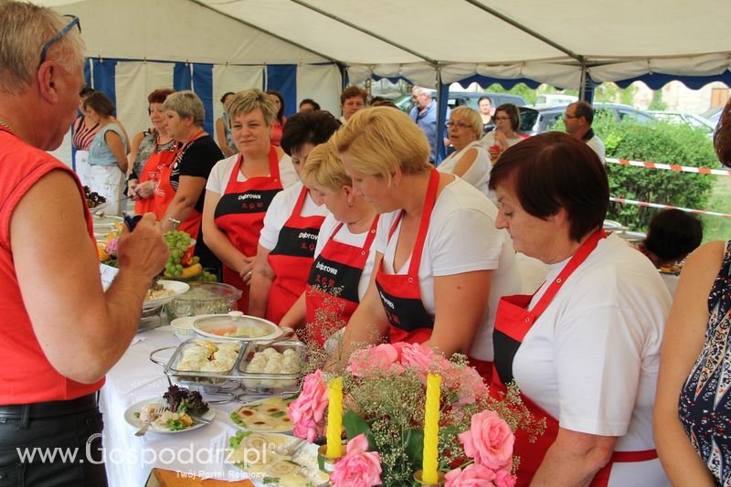 IV Ogólnopolski Festiwal Wieprzowiny - Koźmin Wlkp 2016