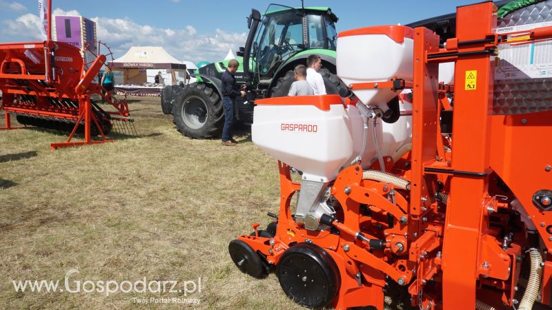 Maschio Gaspardo na Opolagrze 2017