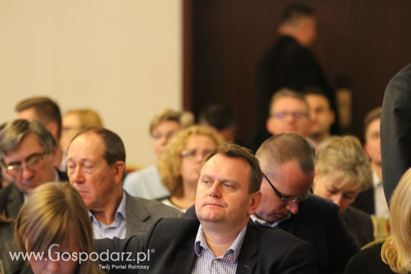 V Ogólnopolskie Forum Grup Producentów Rolnych