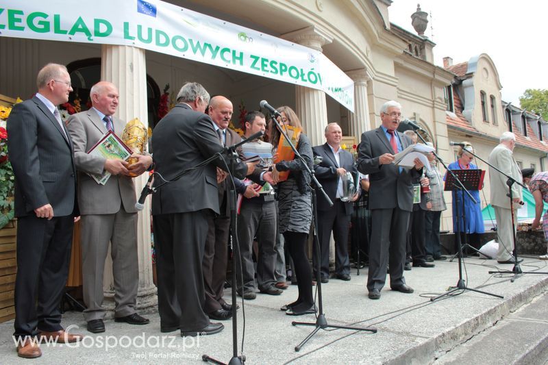  XX Targi Rolnicze Lubniewice