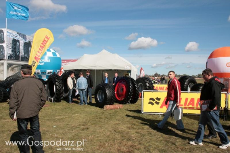 Agro Show 2012 Bednary foto-katalog firm cz.1