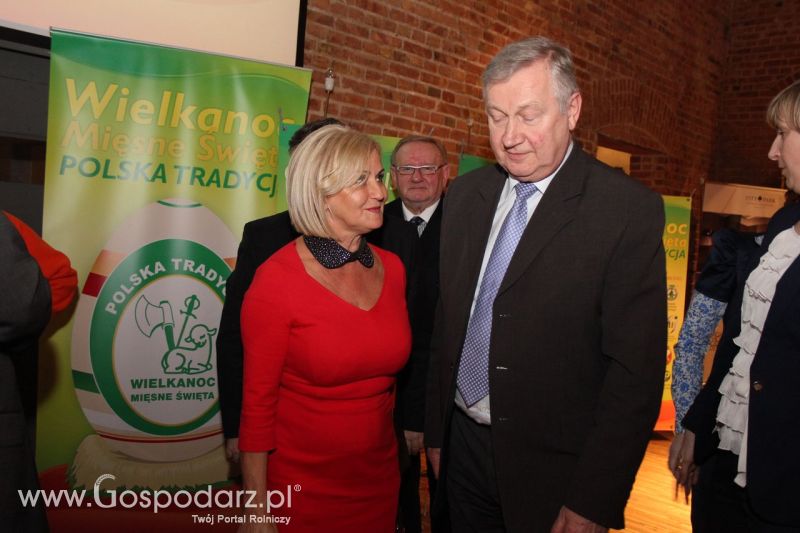 Certyfikacja Tradycyjnych Wędlin - 2013