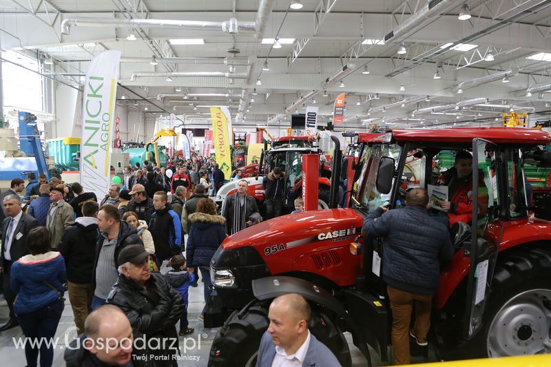 AGRO-PARK Lublin 2016 (niedziela)